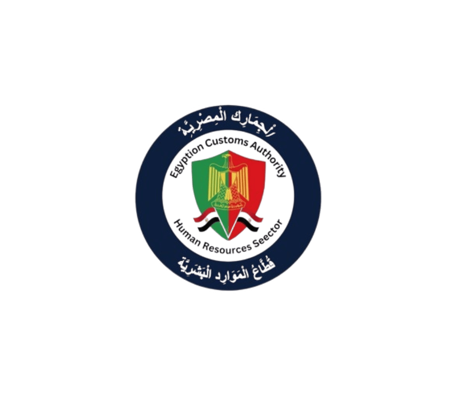 شعار قطاع الموارد البشرية